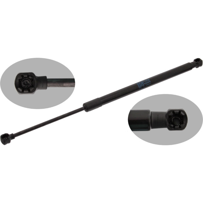 FEBI BILSTEIN 37492 Gasfeder, Koffer-/Laderaum FEBI BILSTEIN 37492 Gasfeder, Koffer-/Laderaum