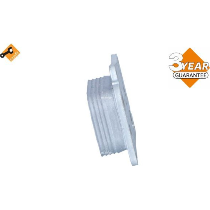 NRF 31320 Ölkühler, Motoröl EASY FIT NRF 31320 Ölkühler, Motoröl EASY FIT