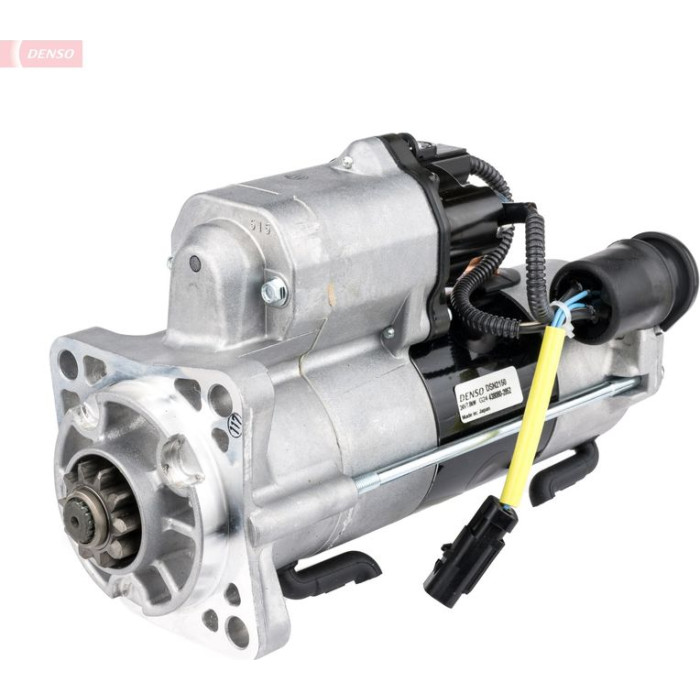 Starter DSN2150 Starter DSN2150