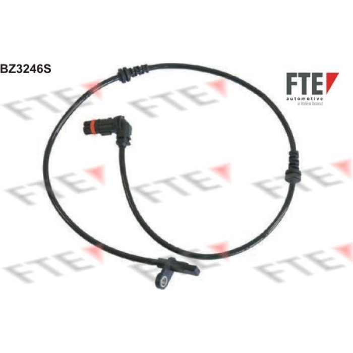Sensor, Raddrehzahl 9400223 Sensor, Raddrehzahl 9400223
