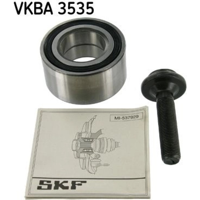 SKF VKBA 3535 Radlagersatz SKF VKBA 3535 Radlagersatz