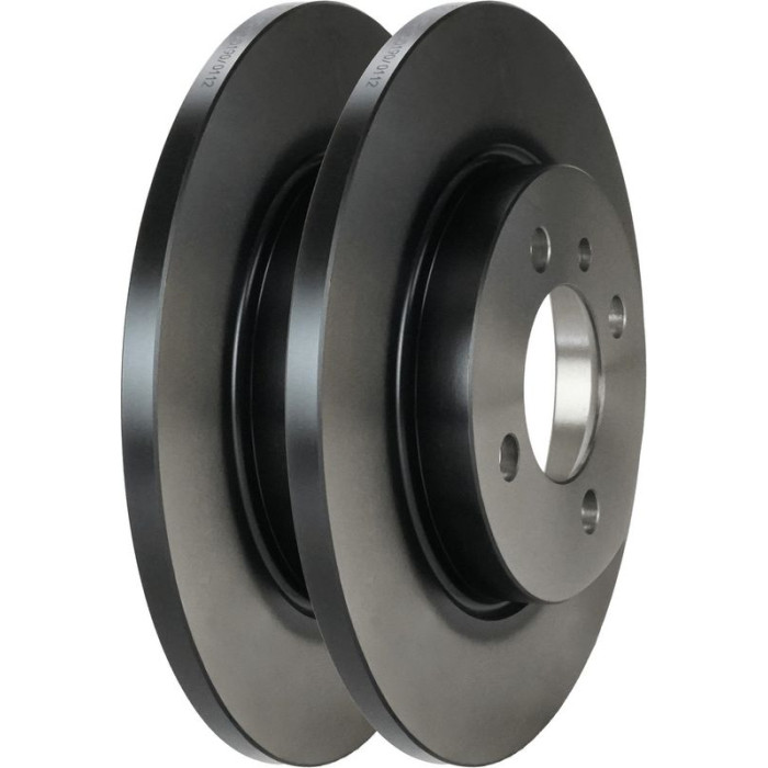 TRW DF1569 Bremsscheibe TRW DF1569 Bremsscheibe