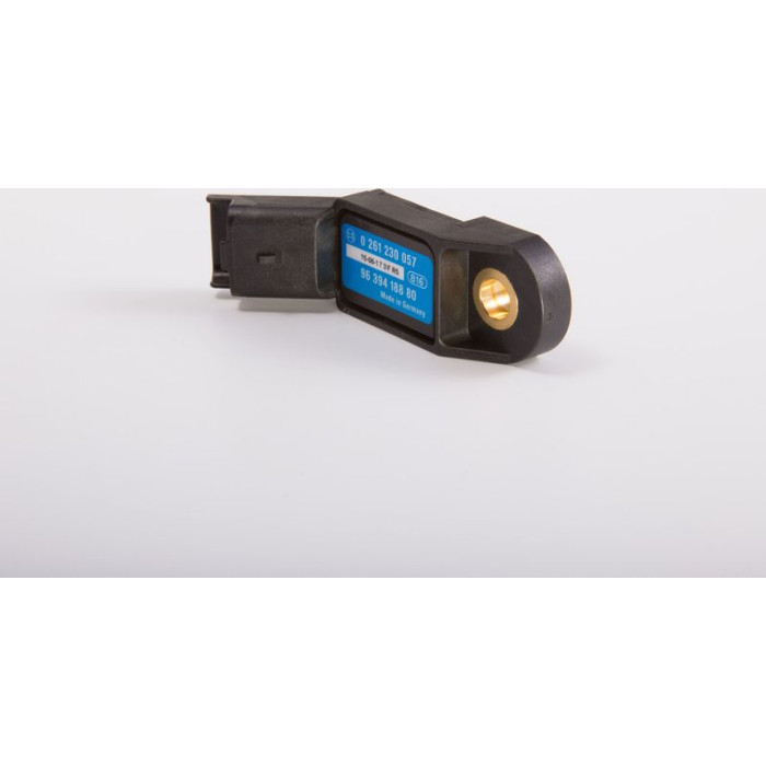 BOSCH 0 261 230 057 Sensor, Saugrohrdruck BOSCH 0 261 230 057 Sensor, Saugrohrdruck