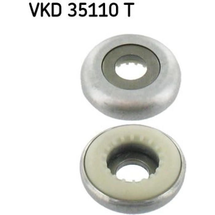 Federbeinstützlager VKDA 35110 T Federbeinstützlager VKDA 35110 T