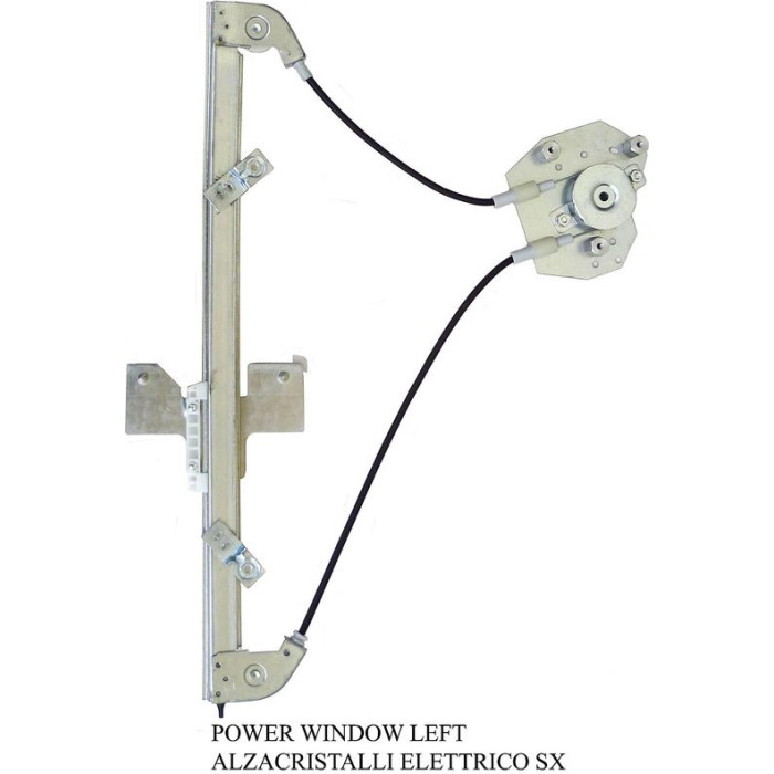Valeo 852583 Fensterheber Valeo 852583 Fensterheber