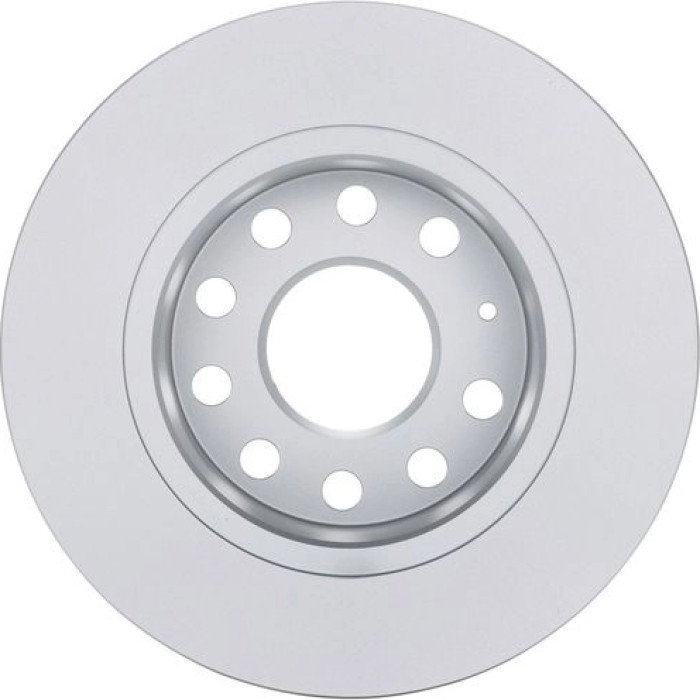 BOSCH 0 986 479 099 Bremsscheibe 255x9,6mm, 5x112, voll, beschichtet BOSCH 0 986 479 099 Bremsscheibe 255x9,6mm, 5x112, voll, beschichtet