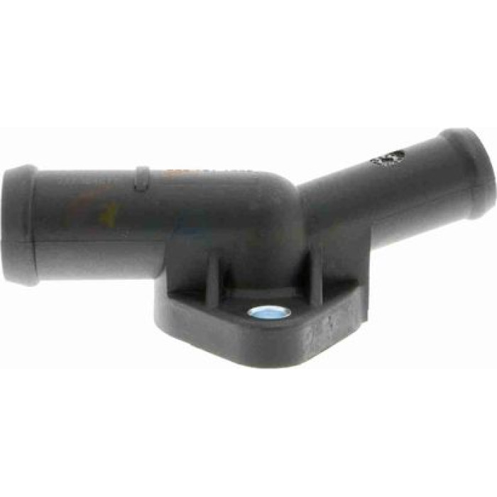 Vaico V10-8203 Kühlmittelflansch
