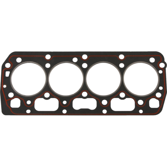 FEBI BILSTEIN 40709 Dichtung, Zylinderkopf FEBI BILSTEIN 40709 Dichtung, Zylinderkopf