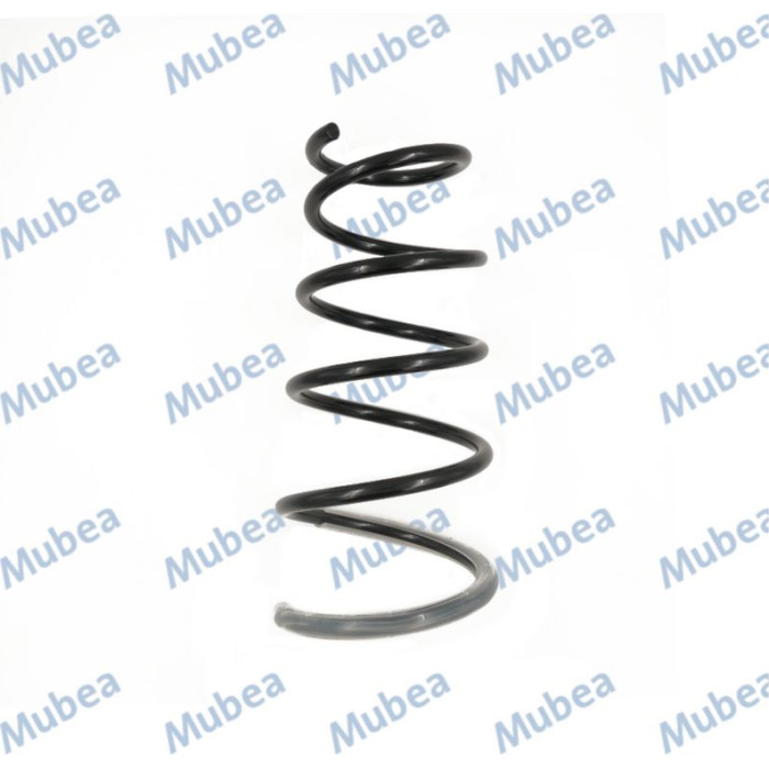 MUBEA 90185309 Fahrwerksfeder MUBEA 90185309 Fahrwerksfeder