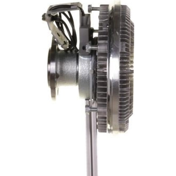 Mahle CFC 137 000P Kupplung, Kühlerlüfter BEHR Premium Line Mahle CFC 137 000P Kupplung, Kühlerlüfter BEHR Premium Line