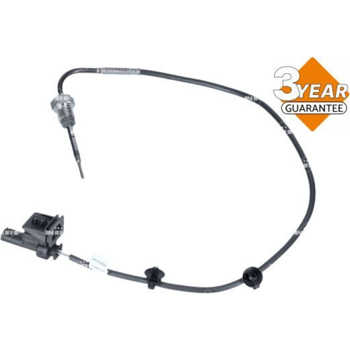 NRF 707394 Sensor, Abgastemperatur EASY FIT NRF 707394 Sensor, Abgastemperatur EASY FIT