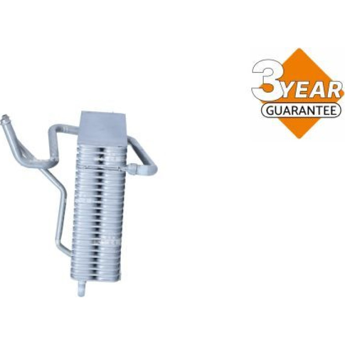 NRF 36072 Verdampfer, Klimaanlage