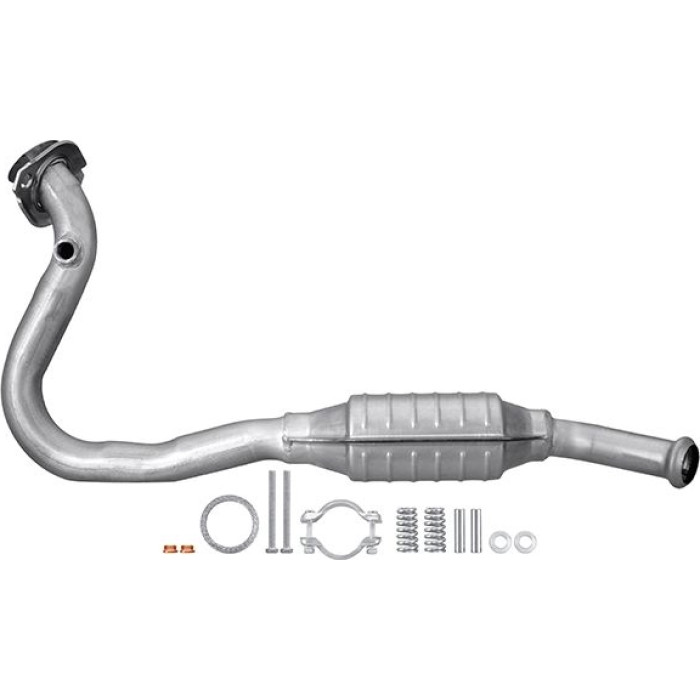 Hella 8LE 366 053-231 Katalysator Easy2Fit – PARTNERED with Faurecia Hella 8LE 366 053-231 Katalysator Easy2Fit – PARTNERED with Faurecia