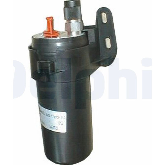 Delphi TSP0175336 Trockner, Klimaanlage Delphi TSP0175336 Trockner, Klimaanlage