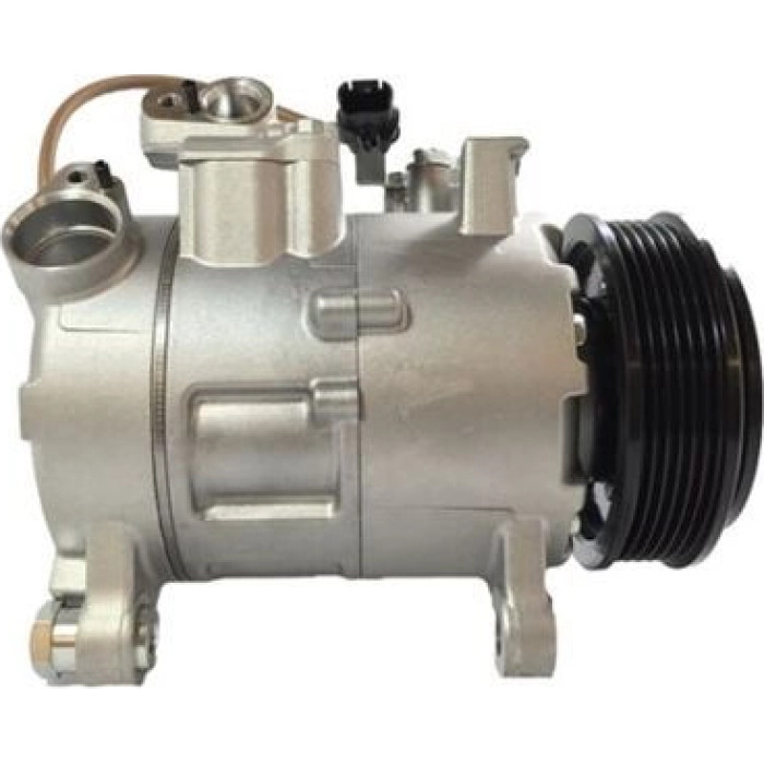 Mahle ACP 473 000S Kompressor, Klimaanlage BEHR Mahle ACP 473 000S Kompressor, Klimaanlage BEHR