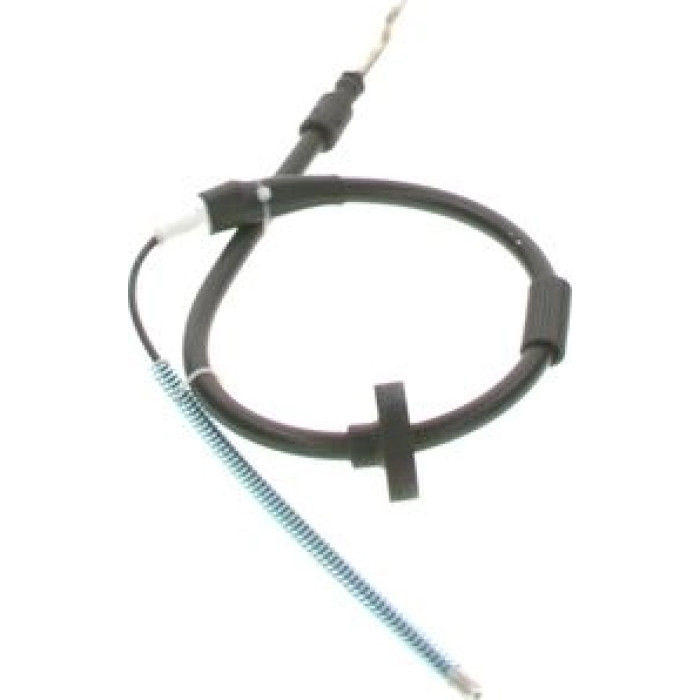 BOSCH 1 987 477 171 Seilzug, Feststellbremse