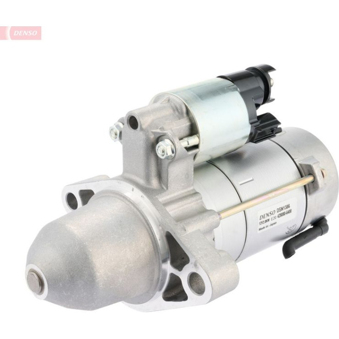 Starter DSN1386 Starter DSN1386