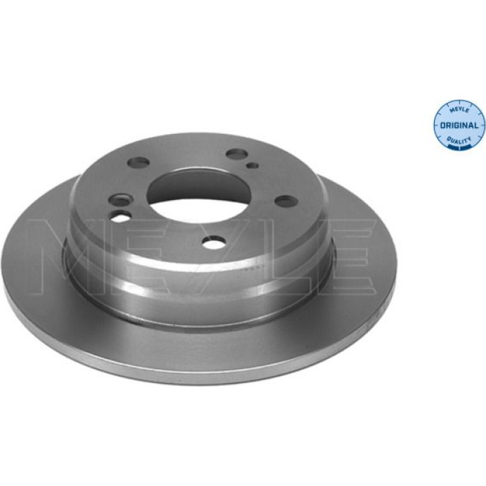 Meyle 015 523 0019 Bremsscheibe MEYLE-ORIGINAL: True to OE Meyle 015 523 0019 Bremsscheibe MEYLE-ORIGINAL: True to OE
