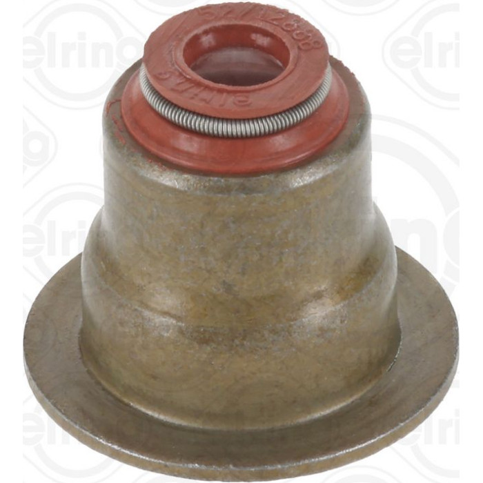 Elring 127.490 Dichtring, Ventilschaft Elring 127.490 Dichtring, Ventilschaft