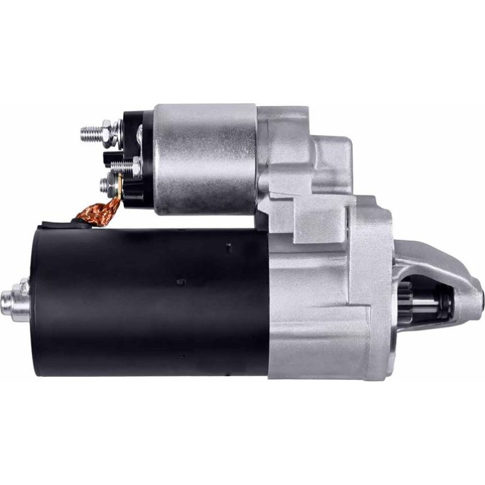 Hella 8EA 012 526-331 Starter Hella 8EA 012 526-331 Starter