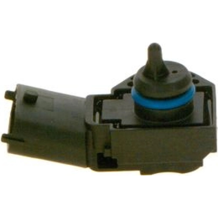 BOSCH 0 261 230 236 Sensor, Kraftstoffdruck