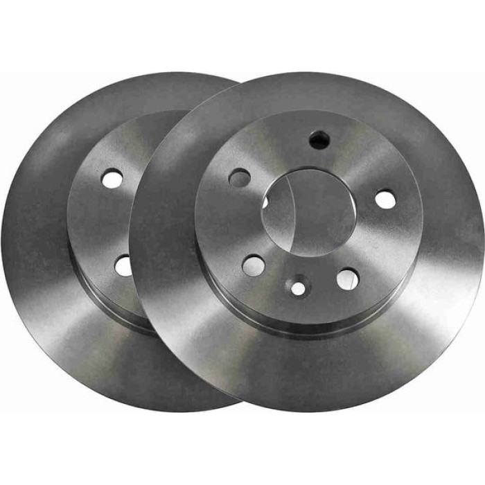 Vaico V30-80023 Bremsscheibe Vaico V30-80023 Bremsscheibe