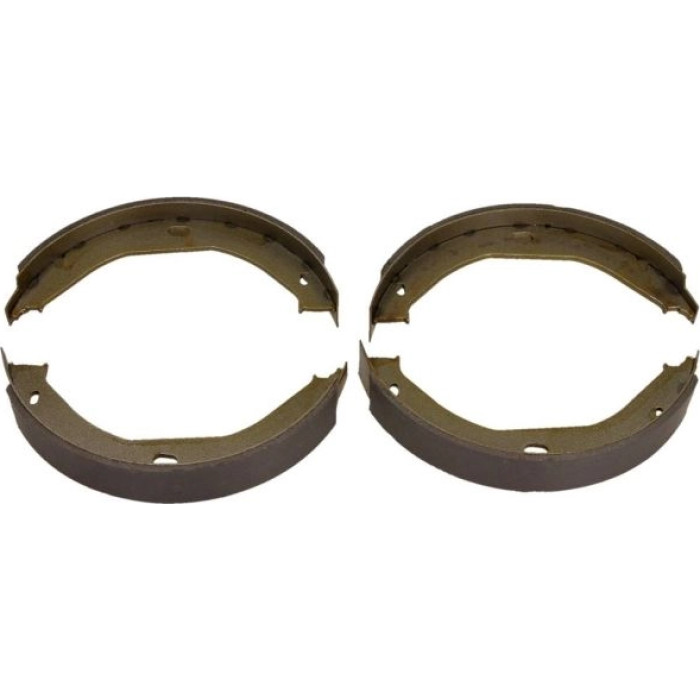 Maxgear 19-3465 Bremsbackensatz, Feststellbremse Maxgear 19-3465 Bremsbackensatz, Feststellbremse