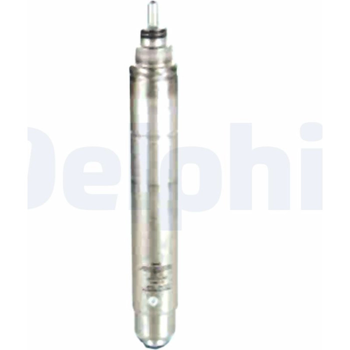 Delphi TSP0175315 Trockner, Klimaanlage
