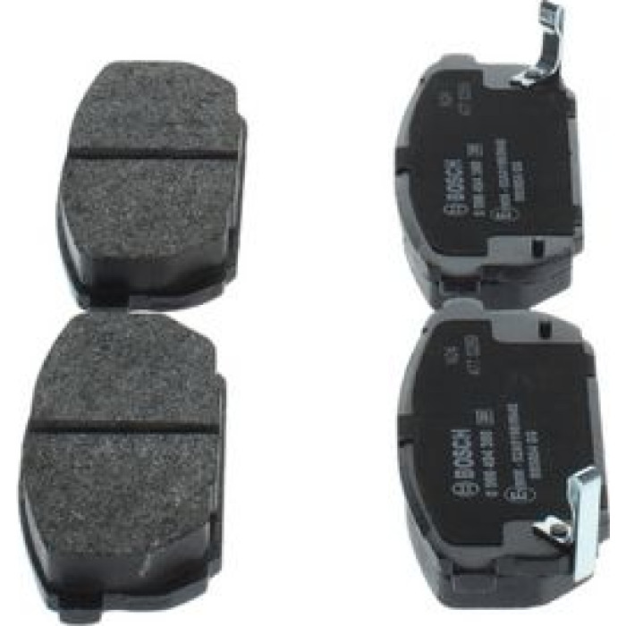 BOSCH 0 986 494 388 Bremsbelagsatz, Scheibenbremse
