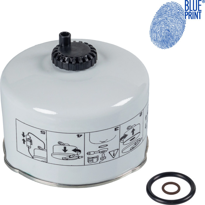 Blue Print ADJ132303C Kraftstofffilter Blue Print ADJ132303C Kraftstofffilter
