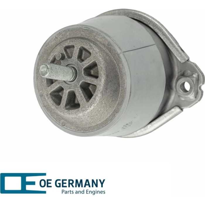 Motorlager vorne links für PORSCHE CAYENNE 9PA 948 375 049 01 OEGERMANY 801040 Motorlager vorne links für PORSCHE CAYENNE 9PA 948 375 049 01 OEGERMANY 801040