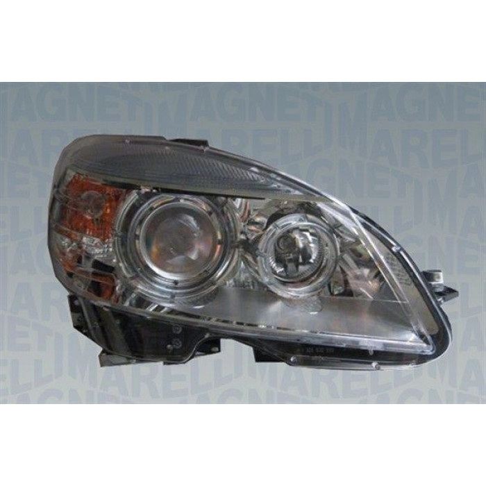 2x Magneti Marelli 710301234202 Hauptscheinwerfer MA
