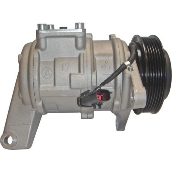 Mahle ACP 834 000S Kompressor, Klimaanlage BEHR Mahle ACP 834 000S Kompressor, Klimaanlage BEHR