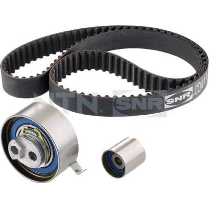 Zahnriemensatz KD457.81 Zahnriemensatz KD457.81