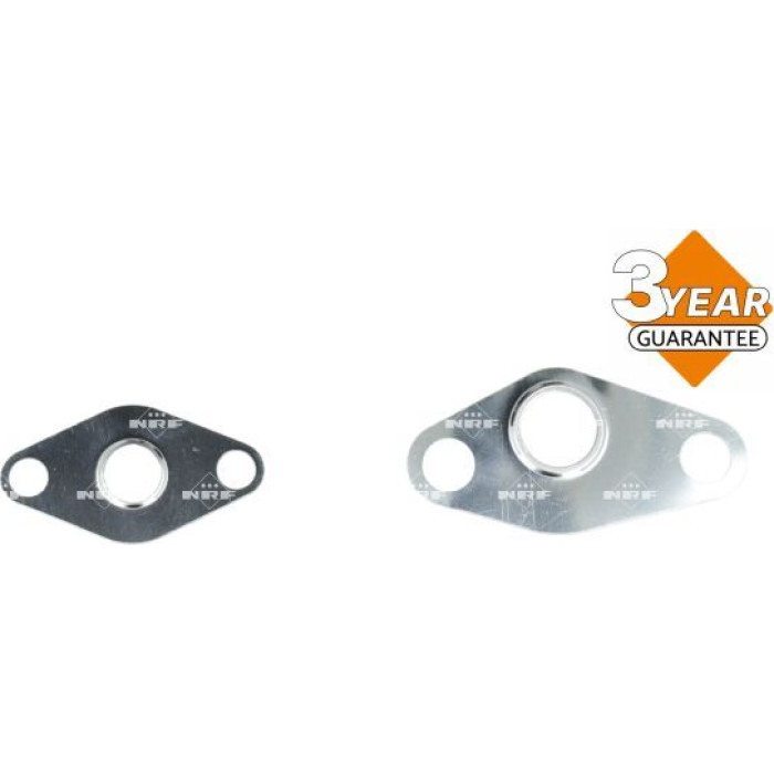 NRF 48678 AGR-Ventil EASY FIT NRF 48678 AGR-Ventil EASY FIT