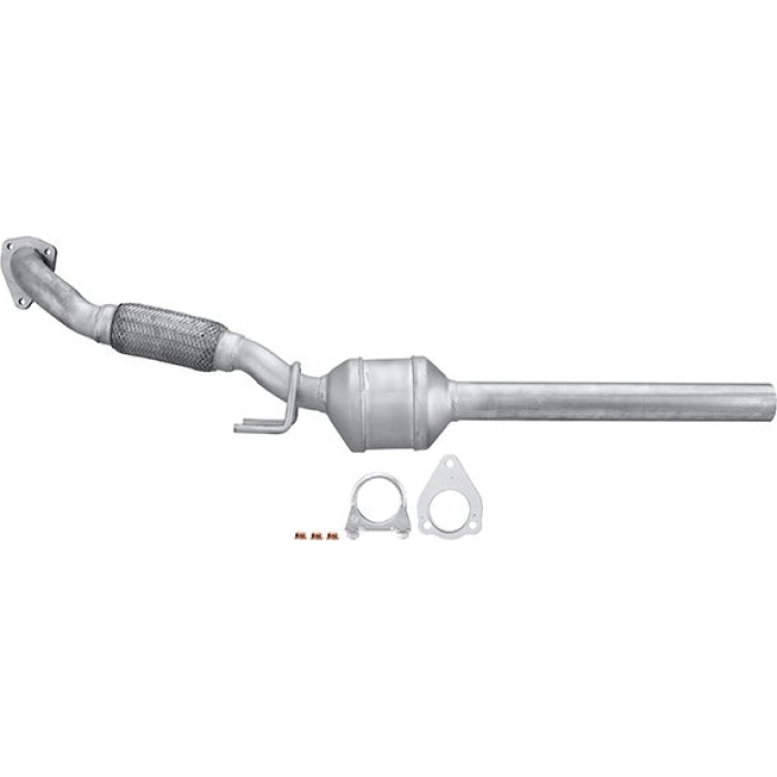 Hella 8LE 366 054-841 Katalysator Easy2Fit – PARTNERED with Faurecia Hella 8LE 366 054-841 Katalysator Easy2Fit – PARTNERED with Faurecia