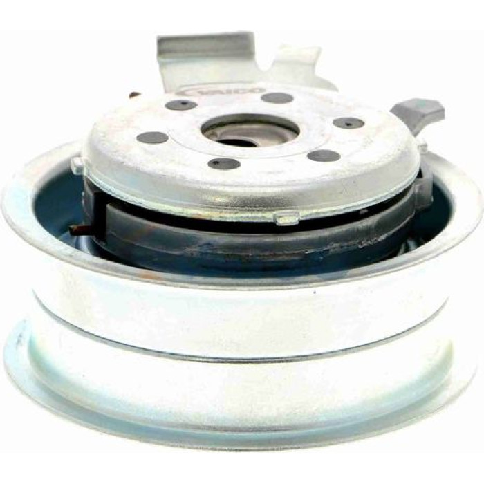 Vaico V10-0190-1 Spannrolle, Zahnriemen Vaico V10-0190-1 Spannrolle, Zahnriemen