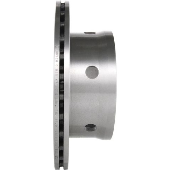 Bremsscheibe 0 986 478 555 Bremsscheibe 0 986 478 555