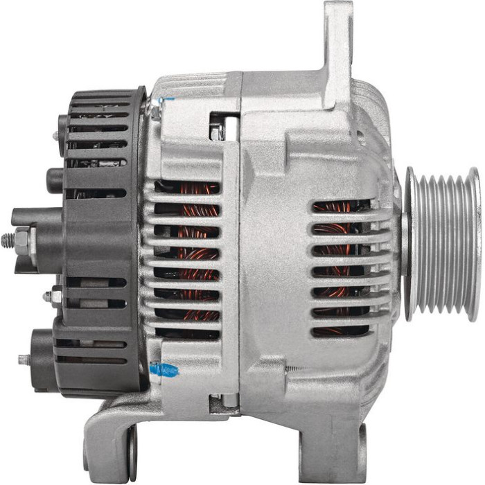 Valeo 200116 Generator CORE-FLEX