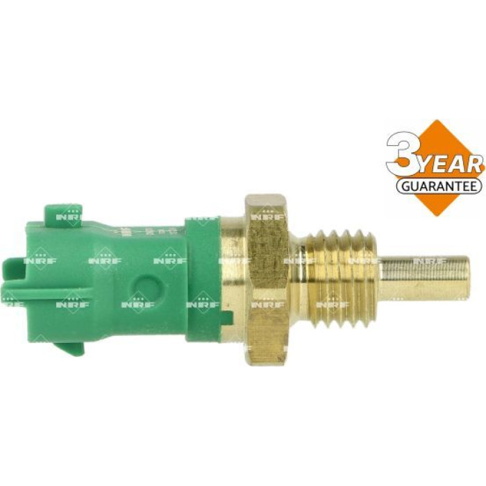 Sensor, Kühlmitteltemperatur 727165 Sensor, Kühlmitteltemperatur 727165
