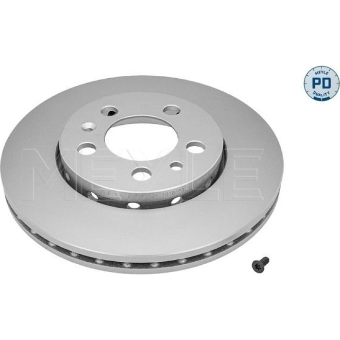 Meyle 183 521 1018/PD Bremsscheibe MEYLE-PD: Advanced performance and design Meyle 183 521 1018/PD Bremsscheibe MEYLE-PD: Advanced performance and design
