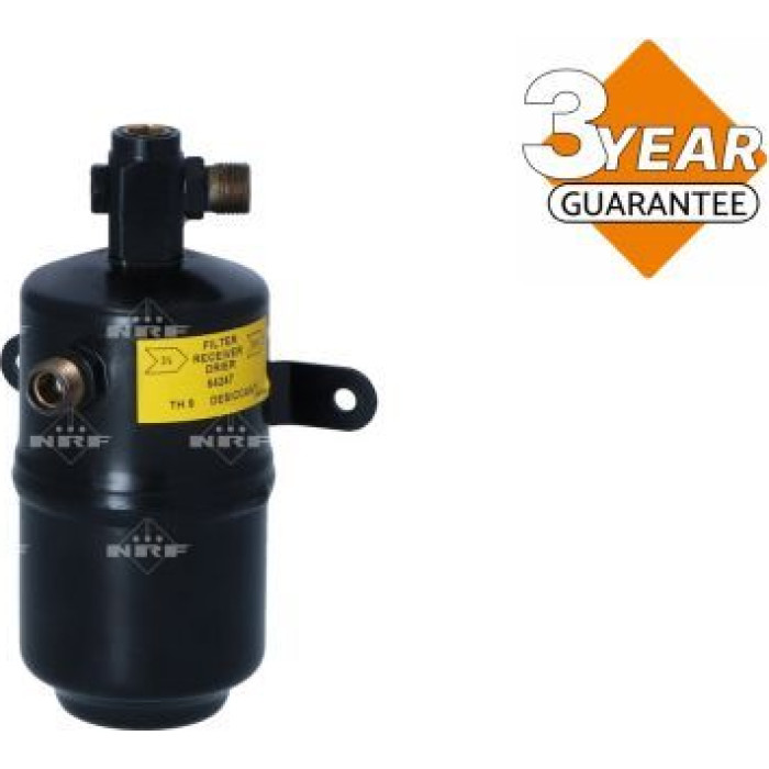 NRF 33170 Trockner, Klimaanlage EASY FIT NRF 33170 Trockner, Klimaanlage EASY FIT