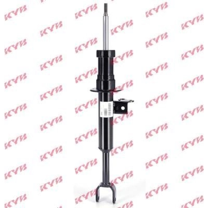 KYB 341707 Stoßdämpfer Vorne links Excel-G KYB 341707 Stoßdämpfer Vorne links Excel-G
