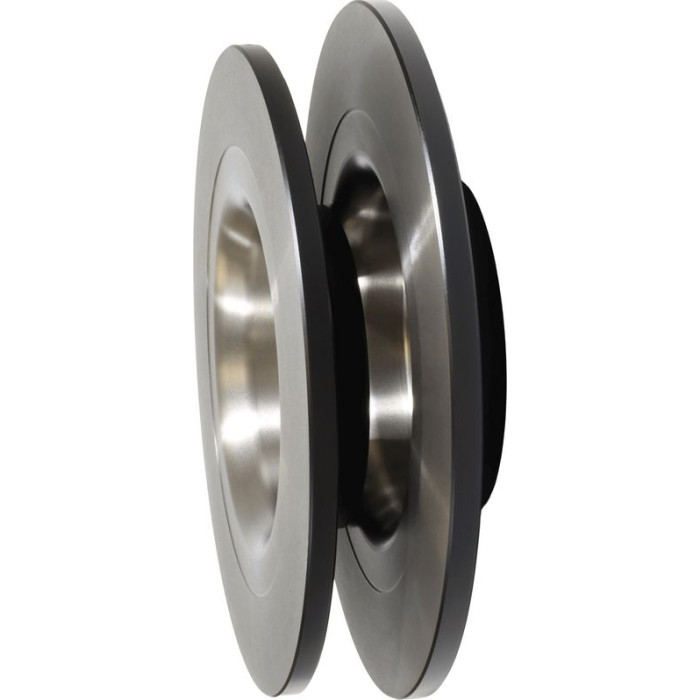 TRW DF6588 Bremsscheibe