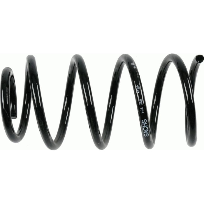 Sachs 996 989 Fahrwerksfeder