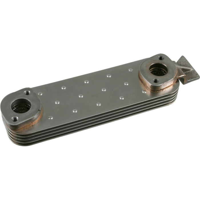 FEBI BILSTEIN 21577 Ölkühler, Motoröl FEBI BILSTEIN 21577 Ölkühler, Motoröl