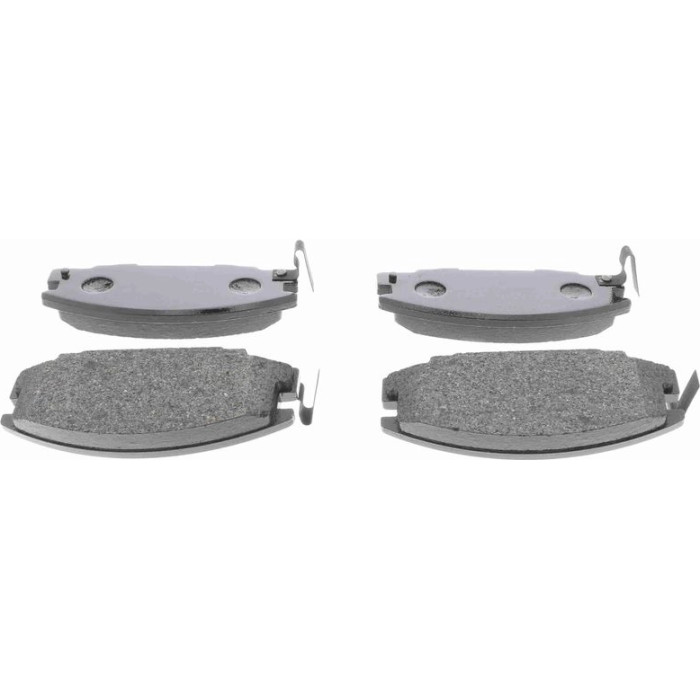 Vaico V40-8025 Bremsbelagsatz, Scheibenbremse Vaico V40-8025 Bremsbelagsatz, Scheibenbremse