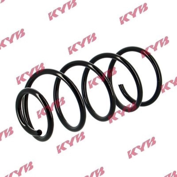 KYB RA3449 Fahrwerksfeder K-Flex KYB RA3449 Fahrwerksfeder K-Flex