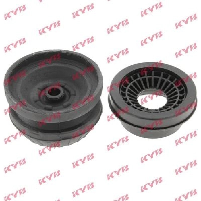 KYB SM5499 Reparatursatz, Federbeinstützlager Suspension Mounting Kit KYB SM5499 Reparatursatz, Federbeinstützlager Suspension Mounting Kit