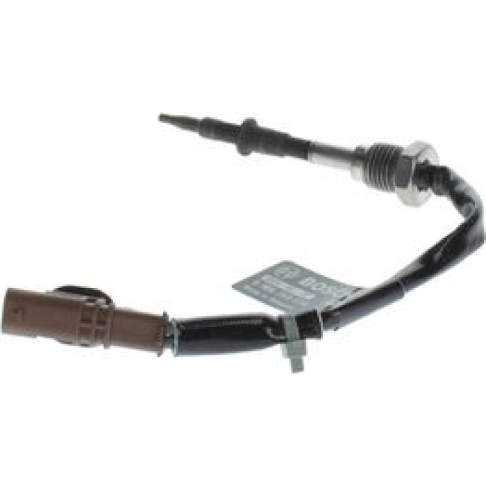 BOSCH 0 986 259 234 Sensor, Abgastemperatur